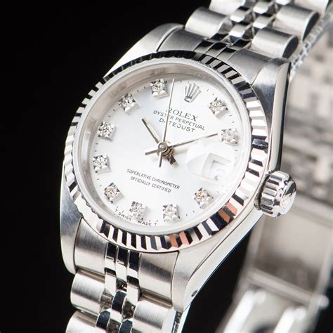 1920 rolex oyster perpetual datejust dames swiss made|rolex datejust steel roman numerals.